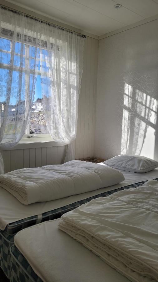 Haramsoy Holiday Apartment- Island Life North المظهر الخارجي الصورة